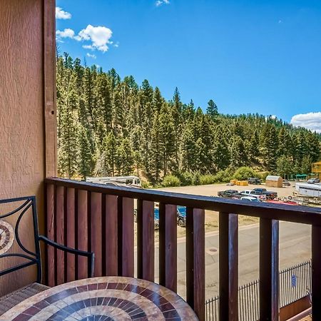 Lovely Lifts West Getaway Red River Exteriér fotografie