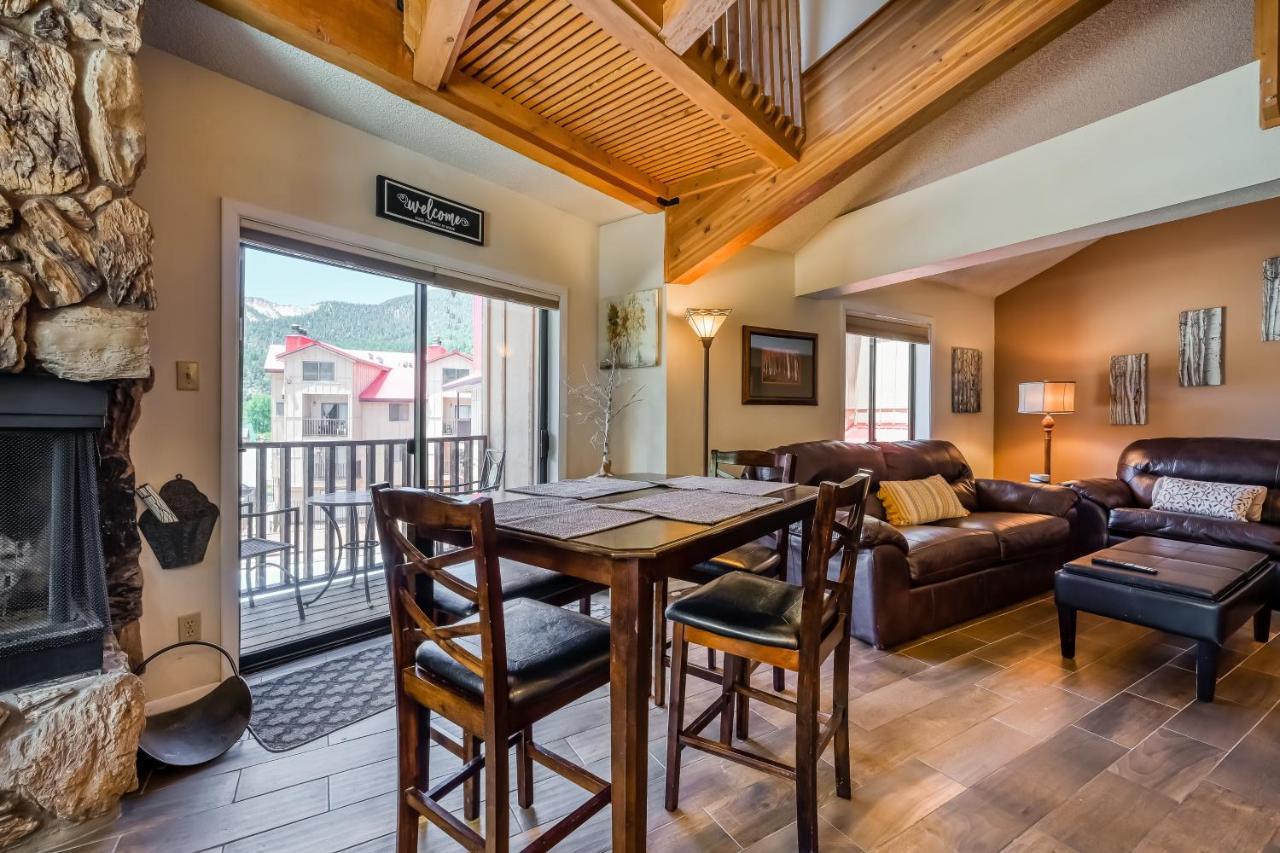Lovely Lifts West Getaway Red River Exteriér fotografie
