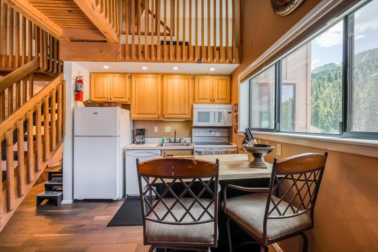 Lovely Lifts West Getaway Red River Exteriér fotografie