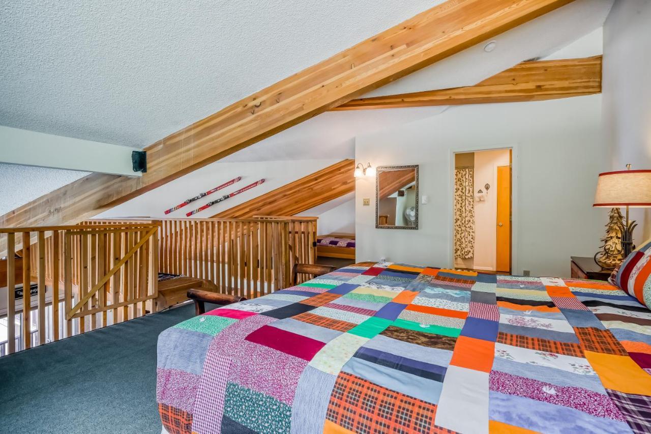 Lovely Lifts West Getaway Red River Exteriér fotografie