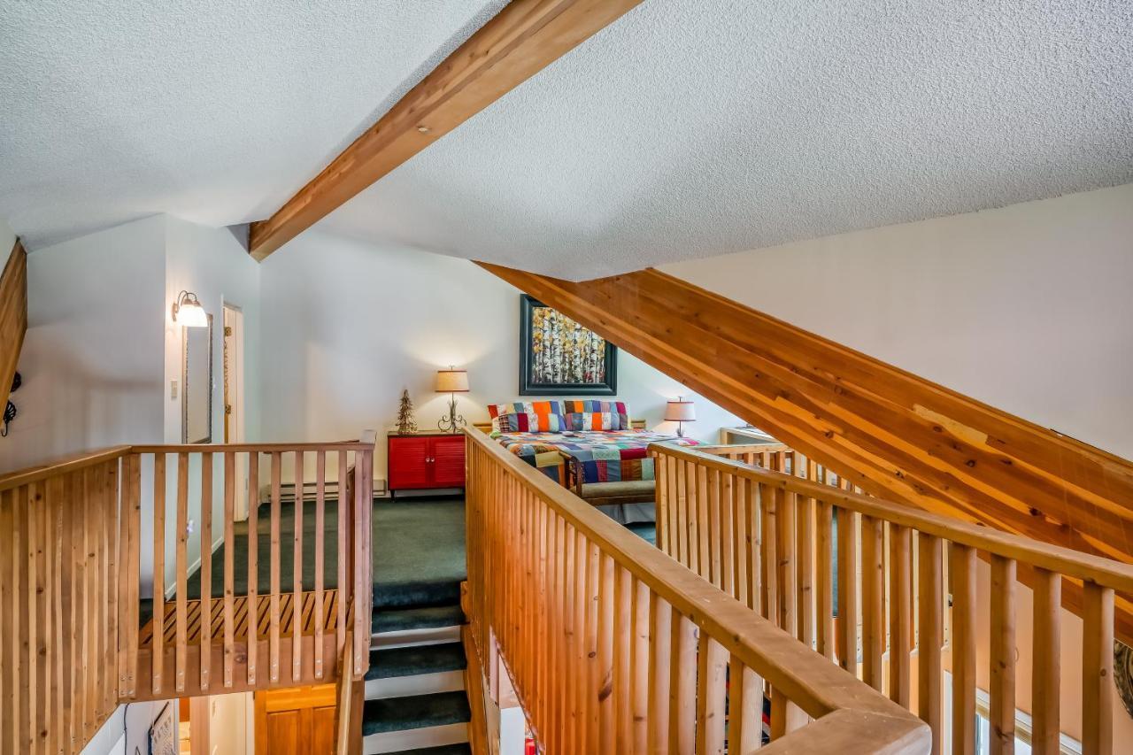 Lovely Lifts West Getaway Red River Exteriér fotografie