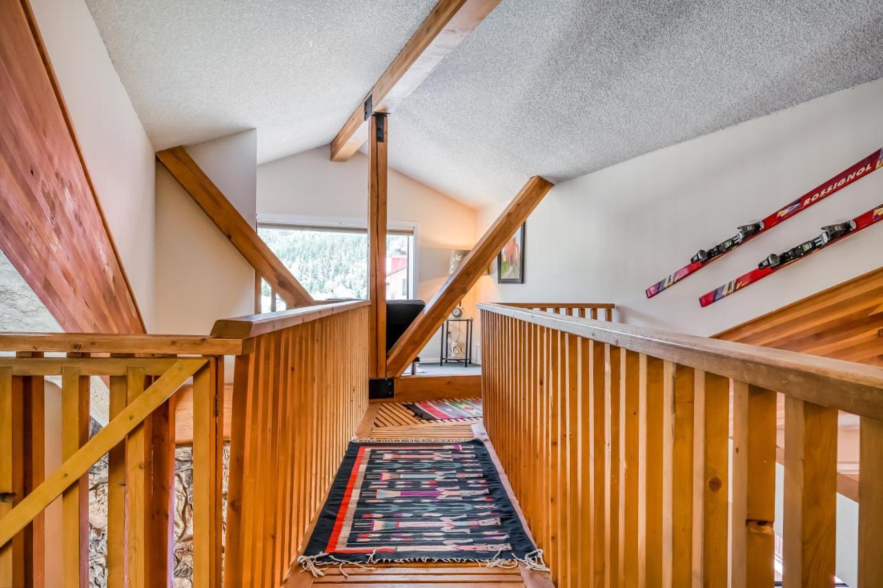 Lovely Lifts West Getaway Red River Exteriér fotografie